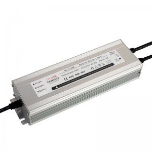 300W 25A 12V konstantní napěťový vodicí zdroj